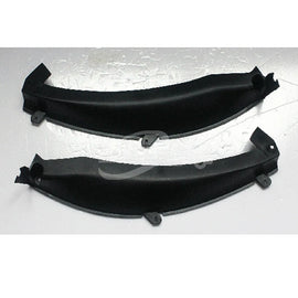 Auto Parts 5M5J17B909BB 5M5J17B909FA LQ-FKS-075L Front bumper bracket L For Ford Focus 07