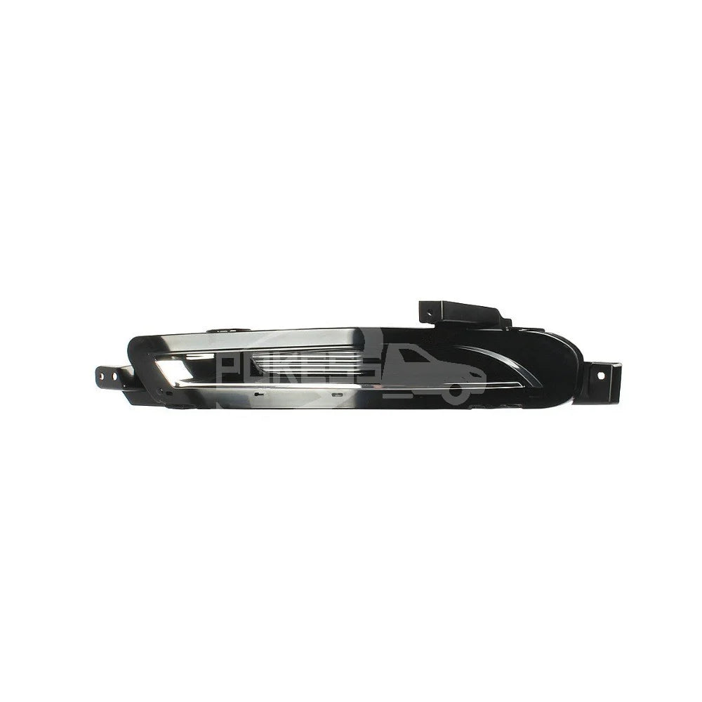 Autopart GD9Z13200D GD9B13D273BB Fog Lamp Left W/O Lamp for Lincoln CPL 17-