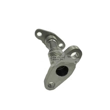 Load image into Gallery viewer, AG9G6K677BC CJ5E6K677BA AG9Z6L092A Turbocharger Oil Return Pipe For Ford Mondeo 08-12/Kuga 13/Mondeo 13/Edge/Explorer/2.0T/
