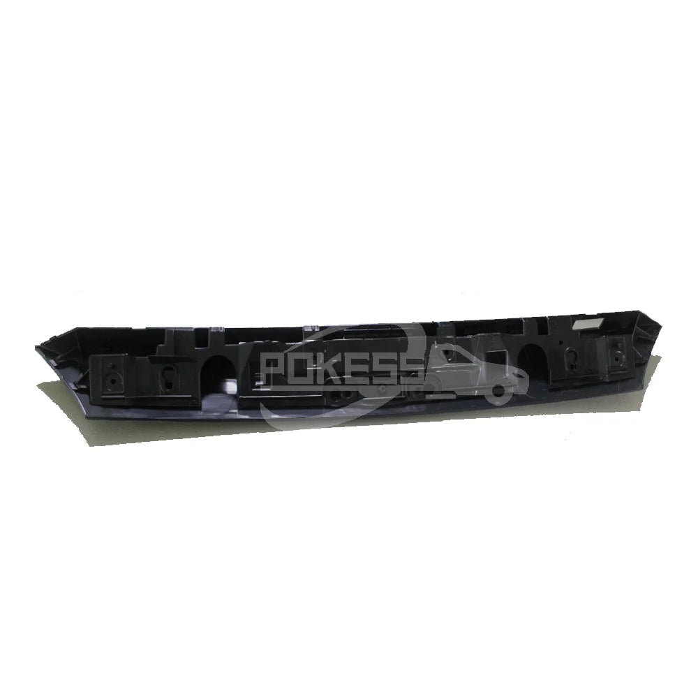 BS79402B34AAXWAA Trunk Cover Trim Strip Assembly For Ford Mondeo 08-12 11