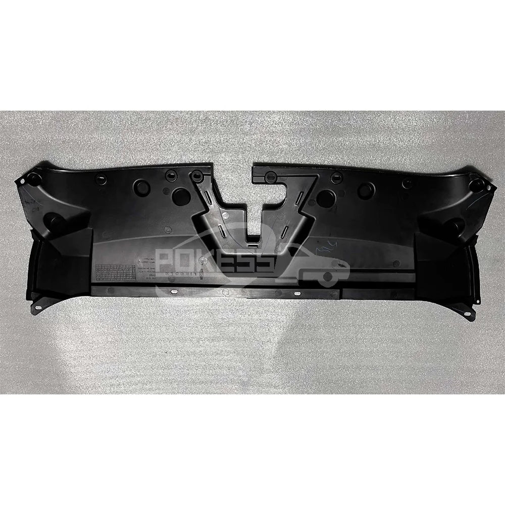 POKESS HP5Z16A238A- HP5316613AB 5414115 HP5Z16A238A Car Water tank Topdecortive Panel for Lincoln MKZ 17-