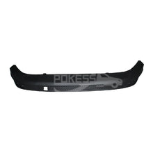 Load image into Gallery viewer, BM51A17A894DA LQ-FKS-229 Rear Bumper Lower 2-car pockmarked surface without tail throat hole For Ford Fo-cus 12