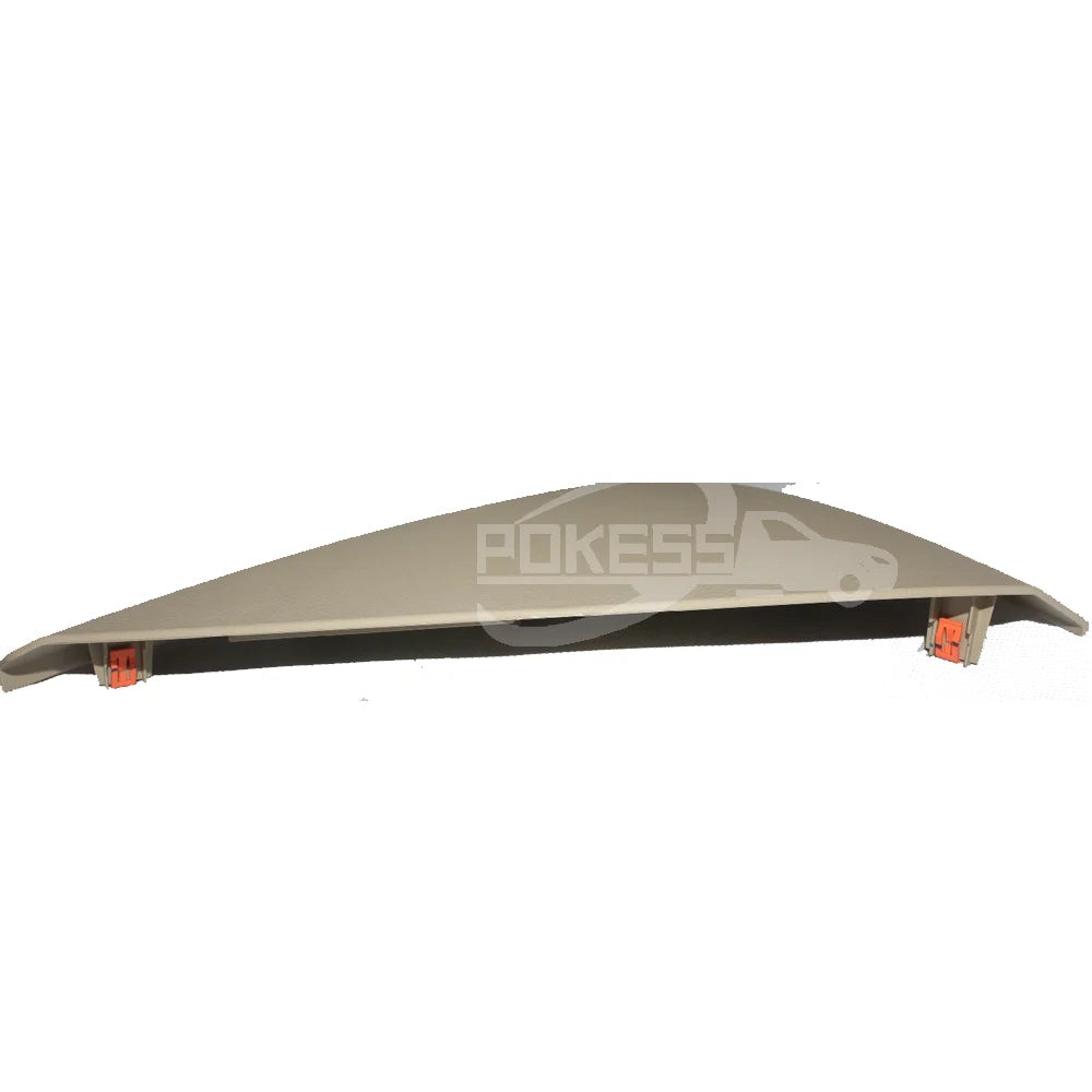 DS73F04480EC35B8 DS73F04480ED35B8 Instrument Panel Right End Cover Assembly for Ford Mondeo 13