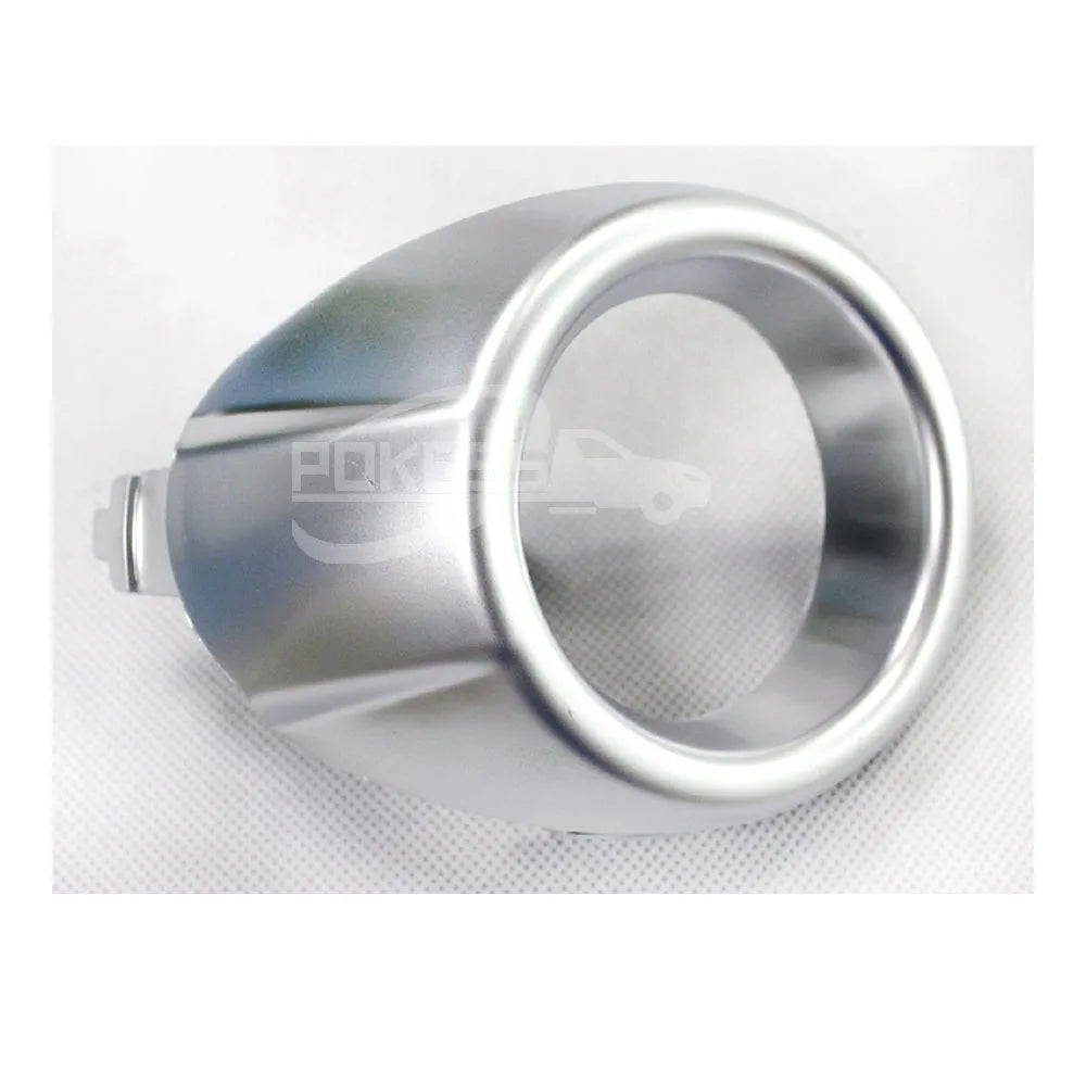 Car lamp 8A6115A223CB5SM3 Fog Lamp Case L For Ford Fiesta 13