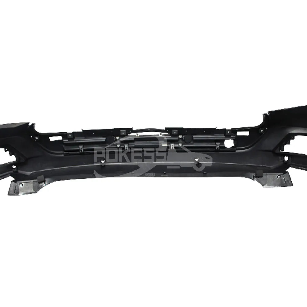 Perforated rear bumper DV4517K835AA9QRA  For Ford Escape13/13-17