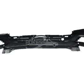 Perforated rear bumper DV4517K835AA9QRA  For Ford Escape13/13-17