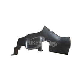 1S718311AD 3S718311AB 1S718311AE LQ-MDO-037 L Radiator Side Guard Left For Ford Mondeo