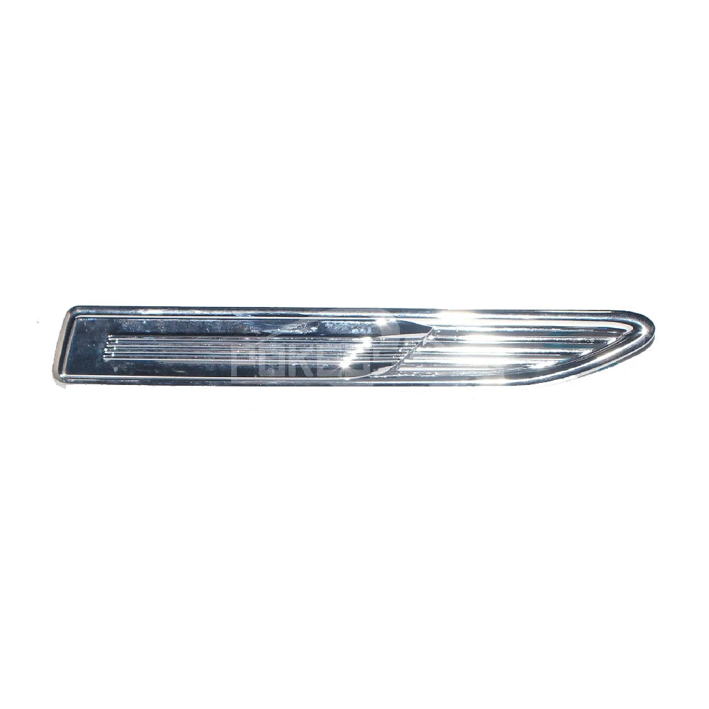 Automotive Car Trim Strip 8S7116C216AC 8S7116C216AB 1557327 LQ-ZS-017R Fender Trim Strip Right for Ford Mondeo 08-12