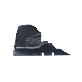 POKESS Band New Guard 7M518311BC LQ-FKS-131L Radiator Side Guard Left For Ford Fo-cus 09