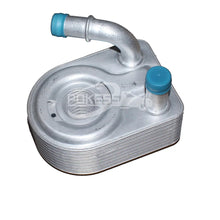 Load image into Gallery viewer, 7S7G 6B856-CA 7S7G6B856A4A 7S7G6B856CA Oil Radiator for Ford Focus/Ecoboost 13 1.6/Ecosport/Festiva 13/Fusion 1.5