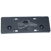 Load image into Gallery viewer, FB5Z17A385CA FB5317A385AB5YZ9 FB5Z17A385AA License Plate Front for Ford Explorer 15 European Cars