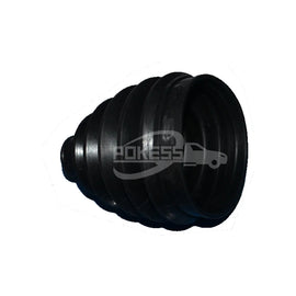 1S7W3A331AA Inner Axle Dust Shield For Ford Mondeo 2.5