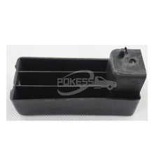 Load image into Gallery viewer, 7S7117B918AD 1459940 LQ-ZS-053 Rear Bumper Bracket Small For Ford Mondeo 08-12