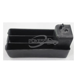 7S7117B918AD 1459940 LQ-ZS-053 Rear Bumper Bracket Small For Ford Mondeo 08-12