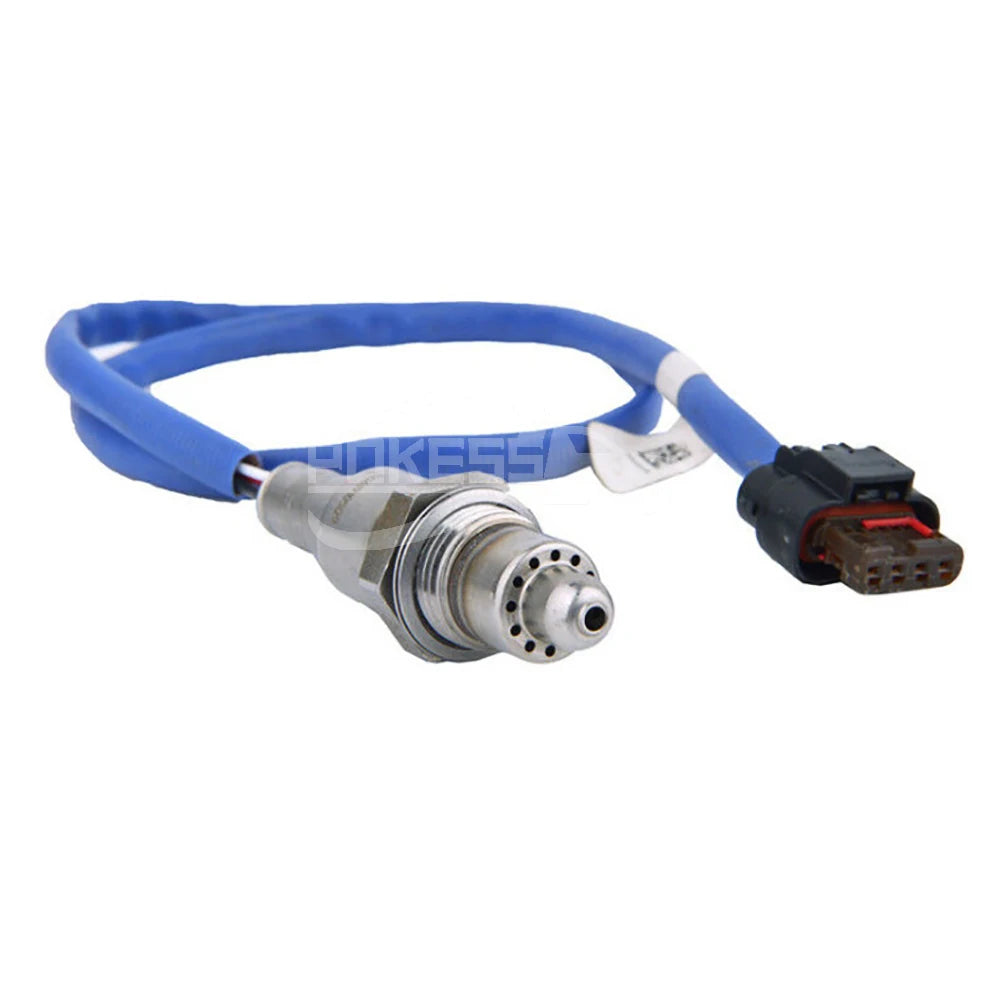 Car Auto Parts Oxygen Sensor F1FA9G444BA 0258030150 Rear O2 Oxygen Sensor for Ford Kuga 13 Focus 15 1.5T 1.0T