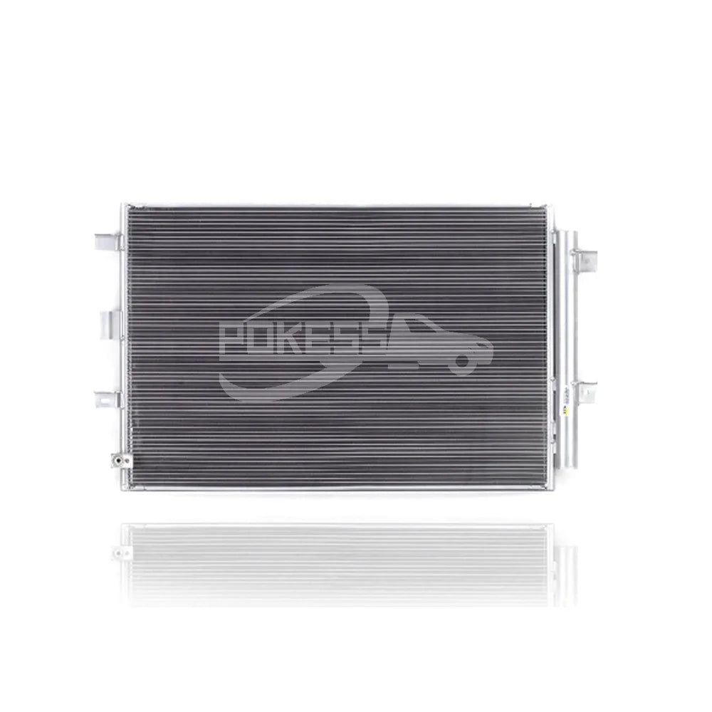 K2GZ19712B K2GH19710BA K2GH19710BB K2GZ19712C YJ-697 YJ-747 Condenser For Ford navigator 19-20