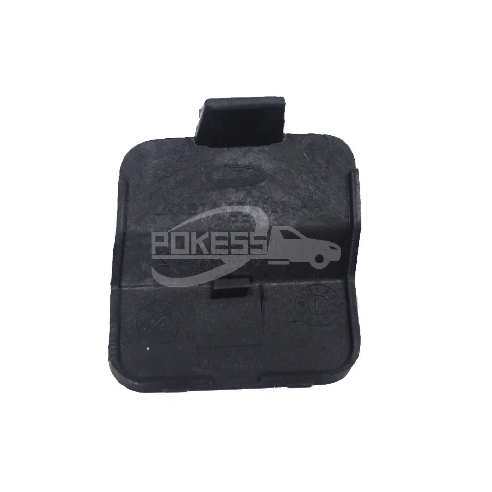 PL1S7117K922AB LQ-MDO-065 Rear Bumper Trailer Cover For Ford Mondeo 04-06