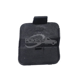PL1S7117K922AB LQ-MDO-065 Rear Bumper Trailer Cover For Ford Mondeo 04-06