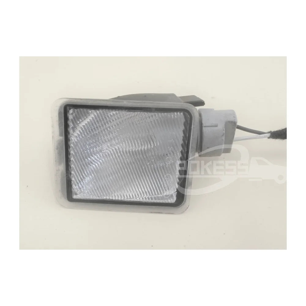POKESS AU5A13B375AA 1675130 Floor Light Left (Light Housing) For Ford Focus 12-14/Focus 15-18/Mondeo 08-12/Kuga