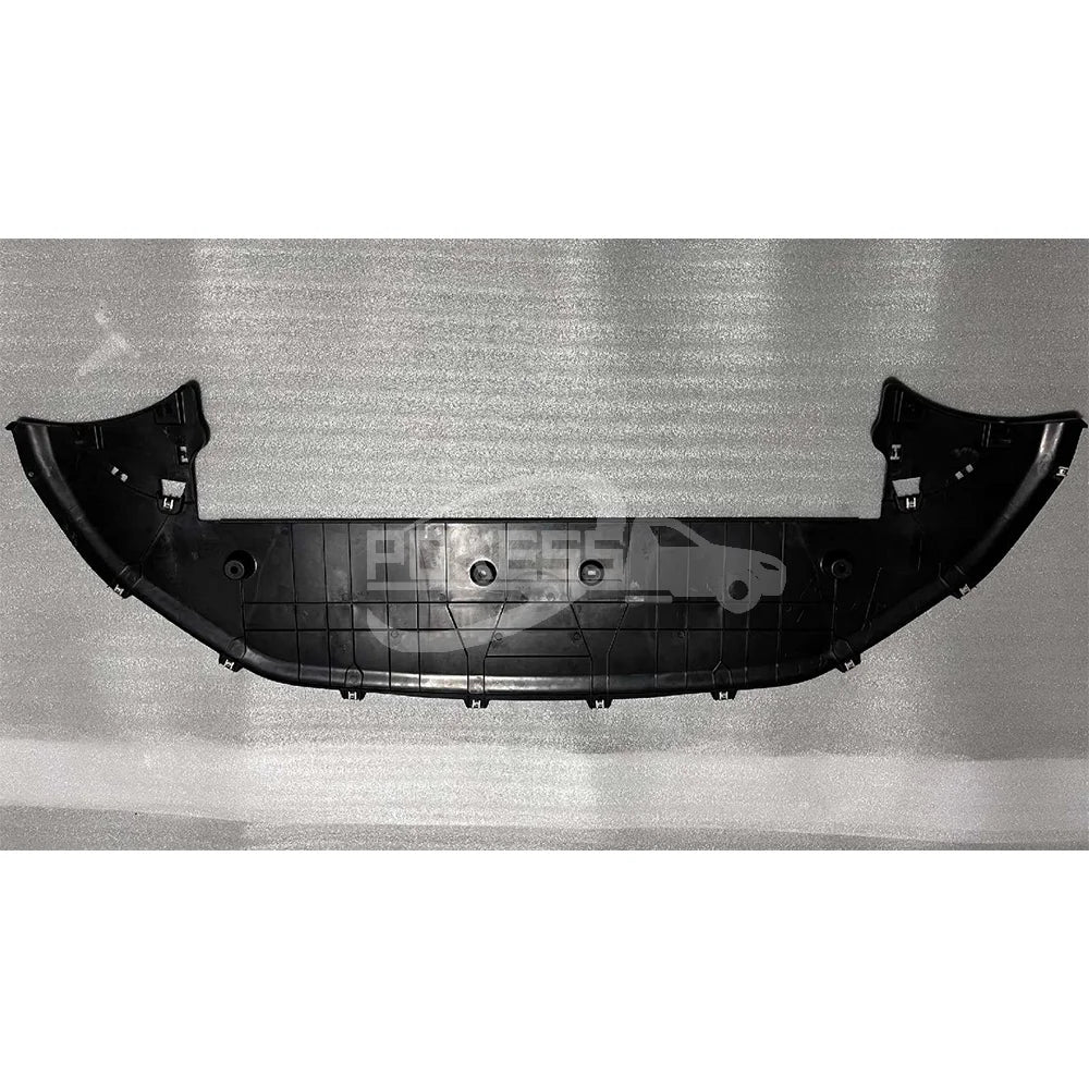 Car front Bumper GD9Z8310A GD9BF8B384AC 5597782 Front Bumper Lower Protect Plate for Lincoln CPL