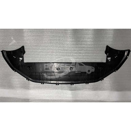 Car front Bumper GD9Z8310A GD9BF8B384AC 5597782 Front Bumper Lower Protect Plate for Lincoln CPL