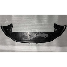 Load image into Gallery viewer, Car front Bumper GD9Z8310A GD9BF8B384AC 5597782 Front Bumper Lower Protect Plate for Lincoln CPL