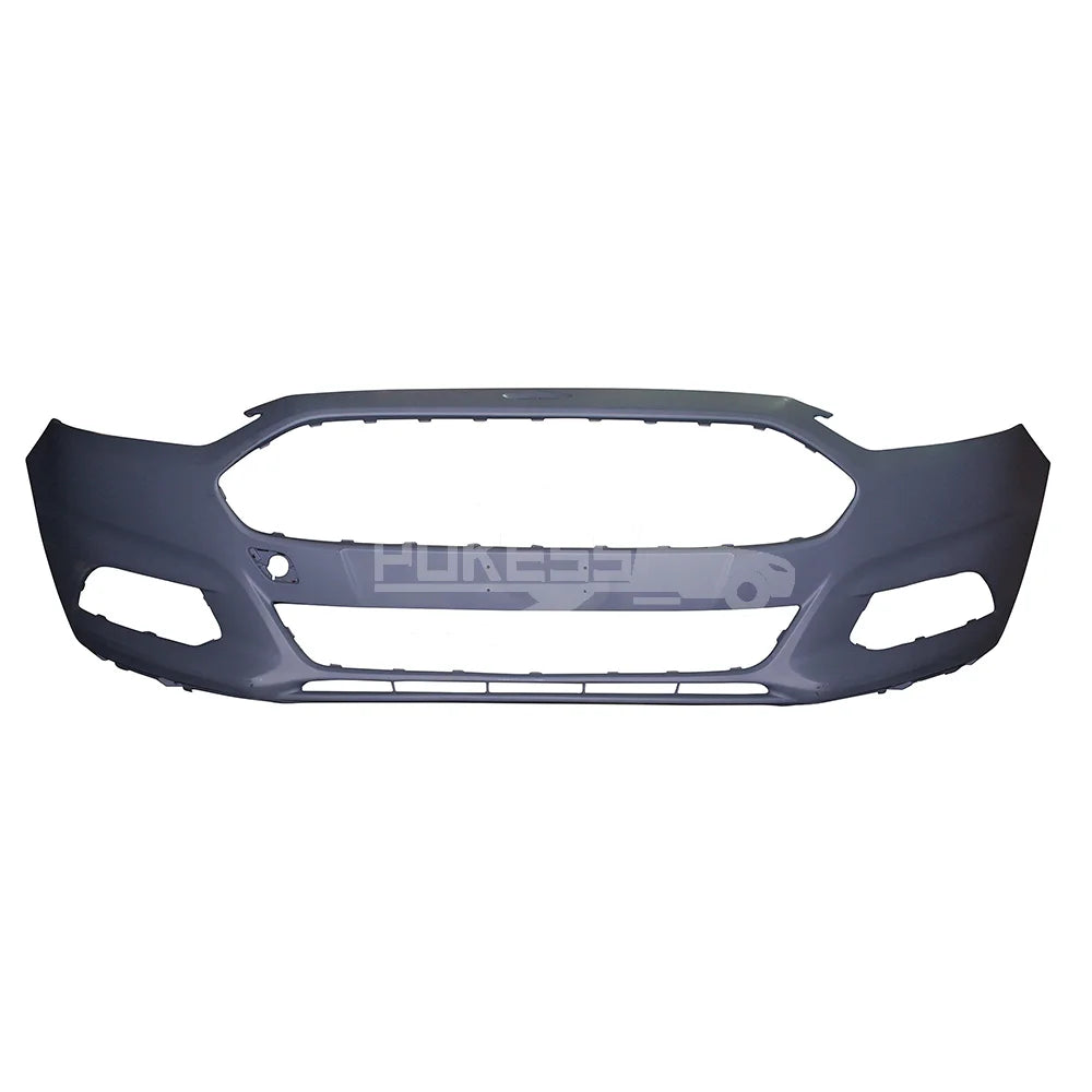 DS73L17757SDXWAA DS7317757SCXWAA DS73L17757SCXWAA- 5259833 LQ-ZS-204 DS73L17757SCXWAA Front Bumper No Holes for Ford Mondeo13