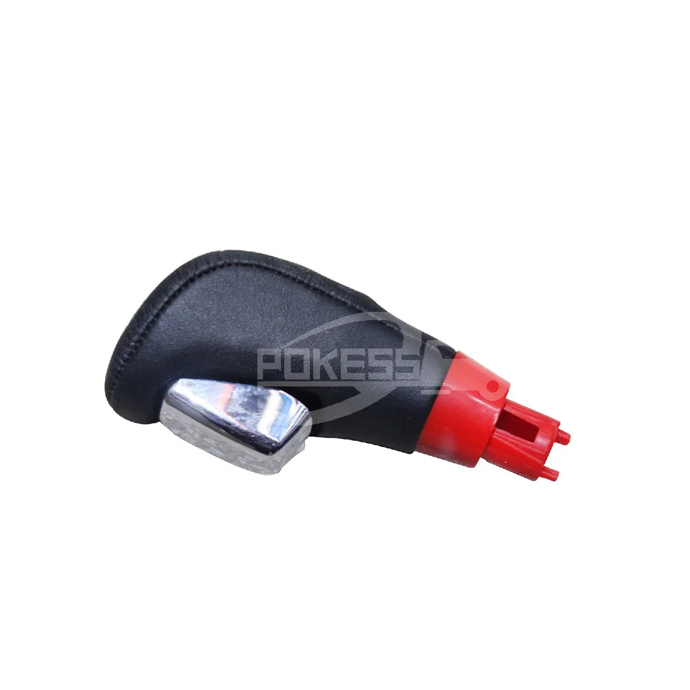 7G917K327AB 7G917K327AA 7G917K327GA Gear Shift Knob  AT Electric-Plating For Ford Mondeo 08-12