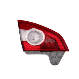 LED Tail Light 8S7113A603AA 8S7113A603AB Tail Light Inner Left For Ford Mondeo 08-10