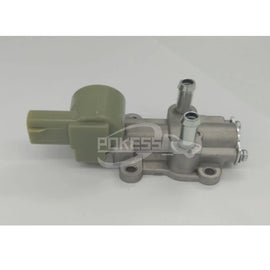 16022P2EA51 16022P2AJ01  Free air control valve with washer For 02-Honda-GX Sedan /98-Honda-DX Coupe  /98-Honda-DX Hatchback