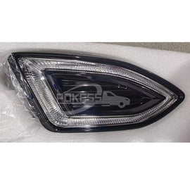 Fog Lamp for Ford Edge FT4Z13200B FT4B13D273AC Left Fog Lamp for Ford Edge 2015-