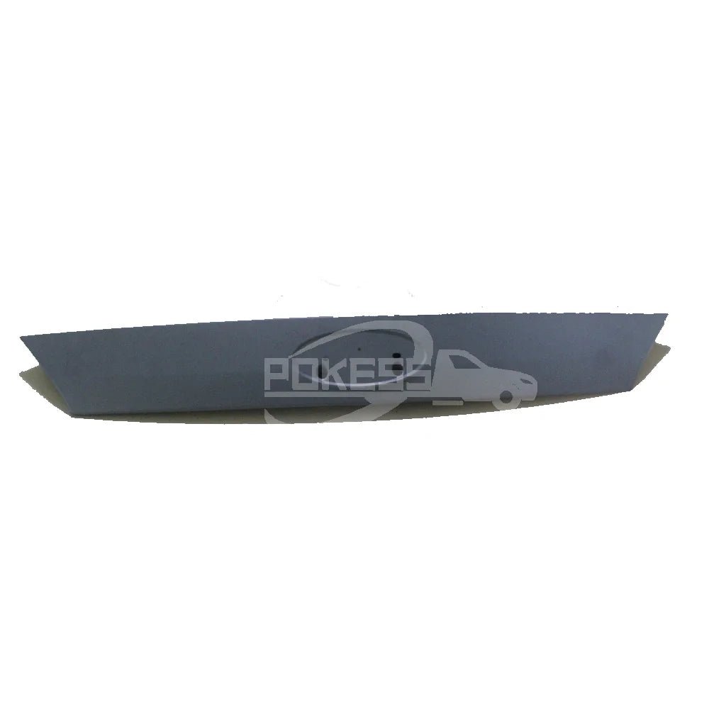BS79402B34AAXWAA Trunk Cover Trim Strip Assembly For Ford Mondeo 08-12 11
