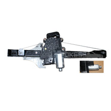 Load image into Gallery viewer, LK1S71F27000AB LE1S71F27000BL LK1S71F27000AA 1S71F27000BM 1134359 Window Regulator Assembly Rear Right For Ford Mondeo