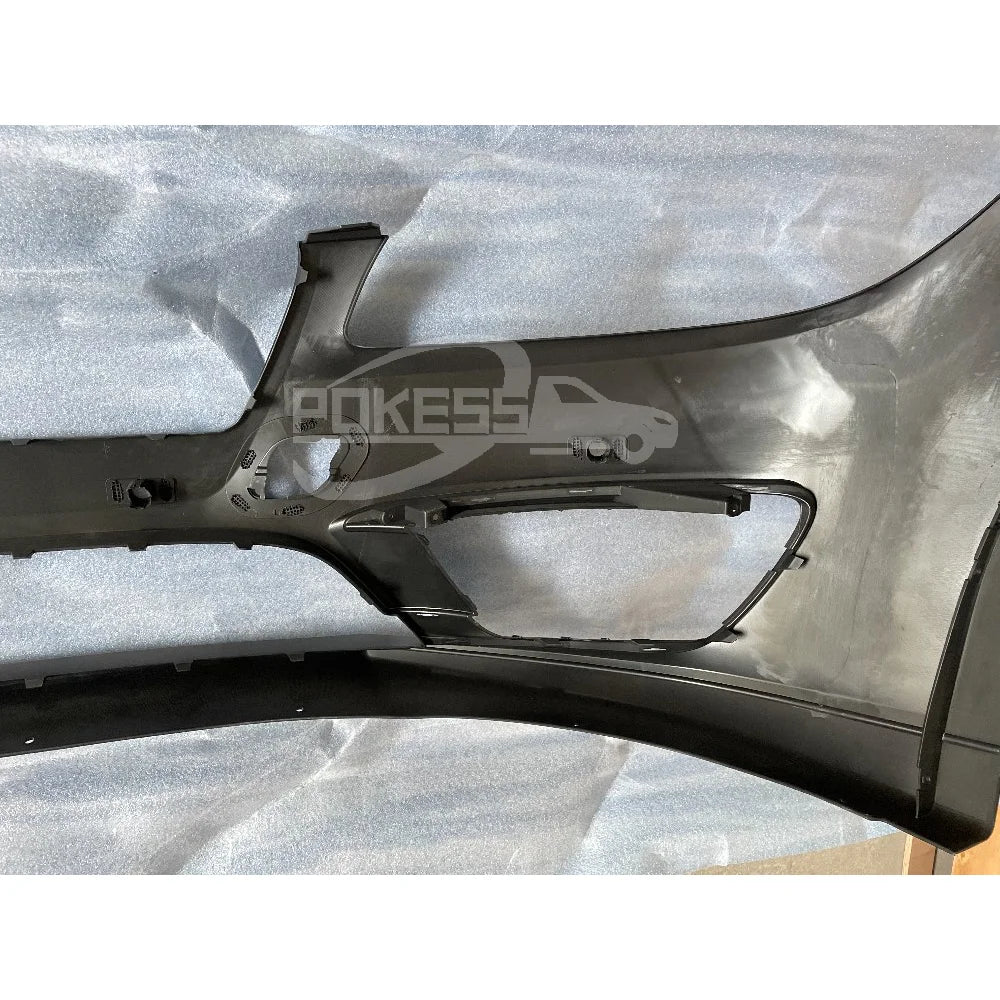 Car Front Bumper HP5Z17D957SEPTM HP53F17K819SEEPRAA Front Bumper 6 Hole for lincoln MKZ 17-