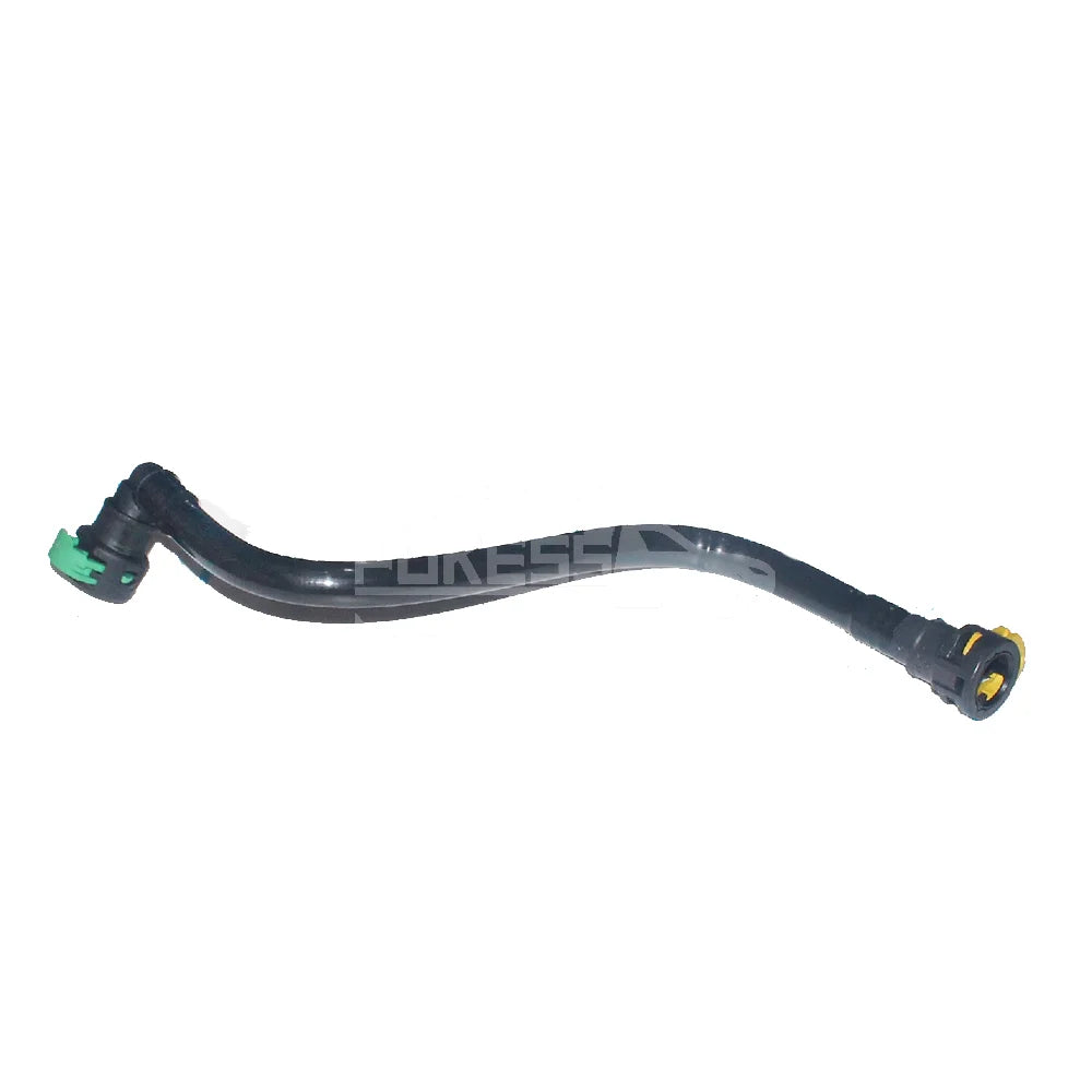 6G917890SA 6G917890BA Transmission Oil Cooling Pipe Inlet S Type Plastic For Ford Mondeo 08-12