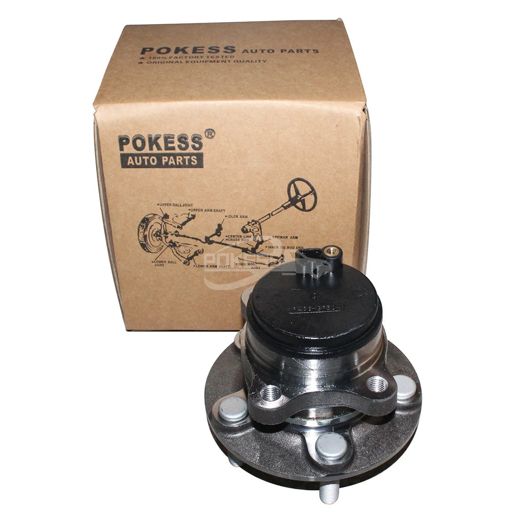 DG9C2C299B3C DG9Z1104F DG9C2C299B3B DG9C2C299B3C DG9C2C299B3D DG9C2C299B3E 1808278 Rear Wheel Hub for Ford Mondeo 13