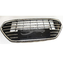 Load image into Gallery viewer, Fully electroplated front bumper lower grille BS7917B968CC5YYW  front bumper lower grille For Ford Mondeo 11