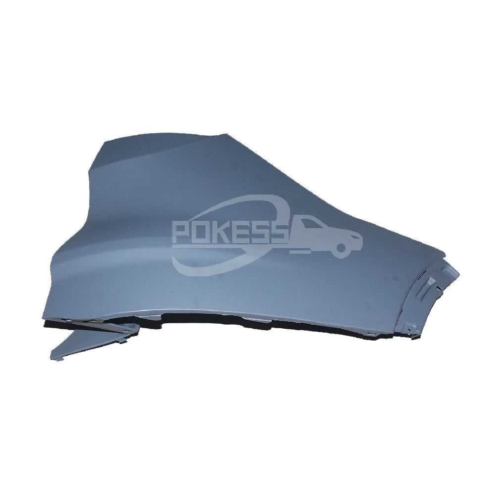 Corner Bumper Parts GV4517A894AAXWAA GV4517A894AAPRAA LQ-YH-308 R Rear Bumper Corner for Ford Ku-ga 17