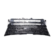 Load image into Gallery viewer, FB5Z8200AD FB538200AE1GD4 Grille Silver For Ford Explorer 15