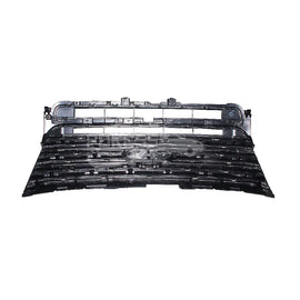 FB5Z8200AD FB538200AE1GD4 Grille Silver For Ford Explorer 15