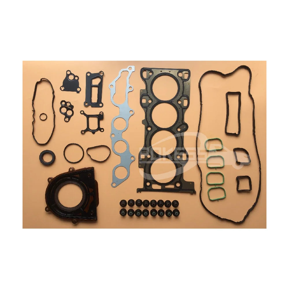 1S716013AA Engine Gasket Kit Asbestos For Ford Mondeo/Focus 2.0