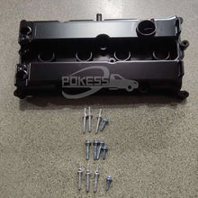 Load image into Gallery viewer, Aluminum valve cover 4M5G6M293CK  For Ford Focus12/Fiesta13/Ecosport