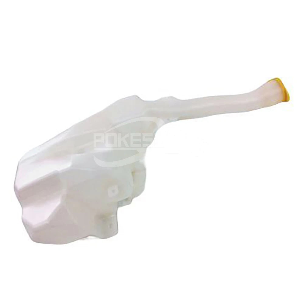 POKESS FR3Z17618A FR3B17B613AD Car Coolant Expansion buy water reservoir for Ford Mustang 2015