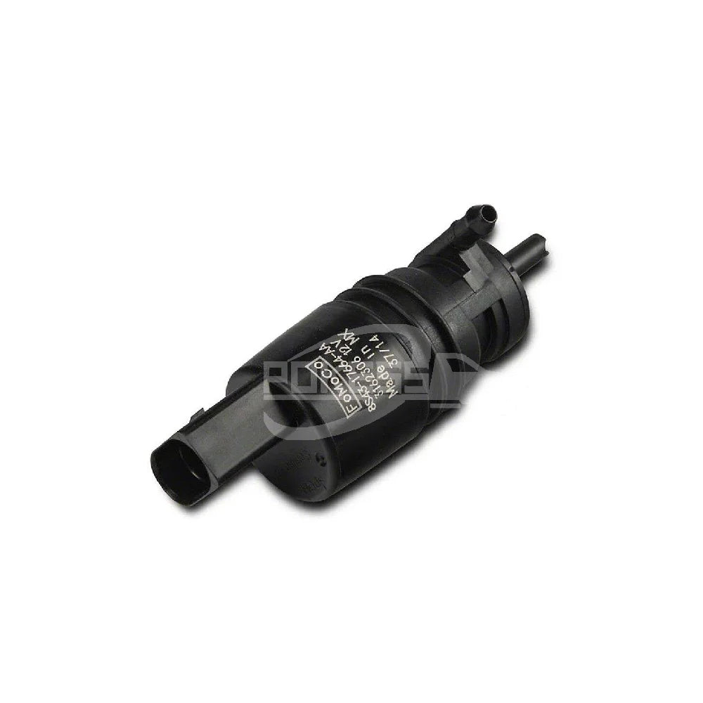 POKESS Automotive Water Motor Spray Parts 8S4Z17664AA 8S4317664AA Water Spray Motor for Ford Mustang 20