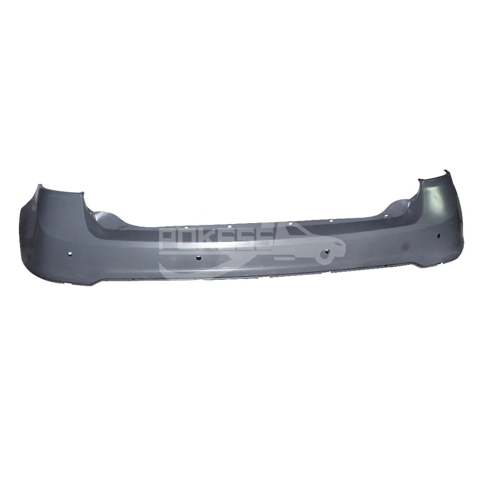 Car Bumpers BT4317F001BCPRAA BT4Z17810APTM BT4317F001ACPRAA BT4Z17810BPTM Rear Bumper for Ford Edge 10