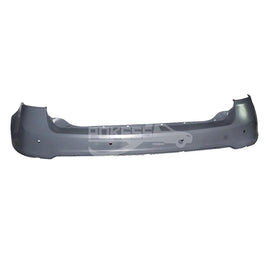 Car Bumpers BT4317F001BCPRAA BT4Z17810APTM BT4317F001ACPRAA BT4Z17810BPTM Rear Bumper for Ford Edge 10
