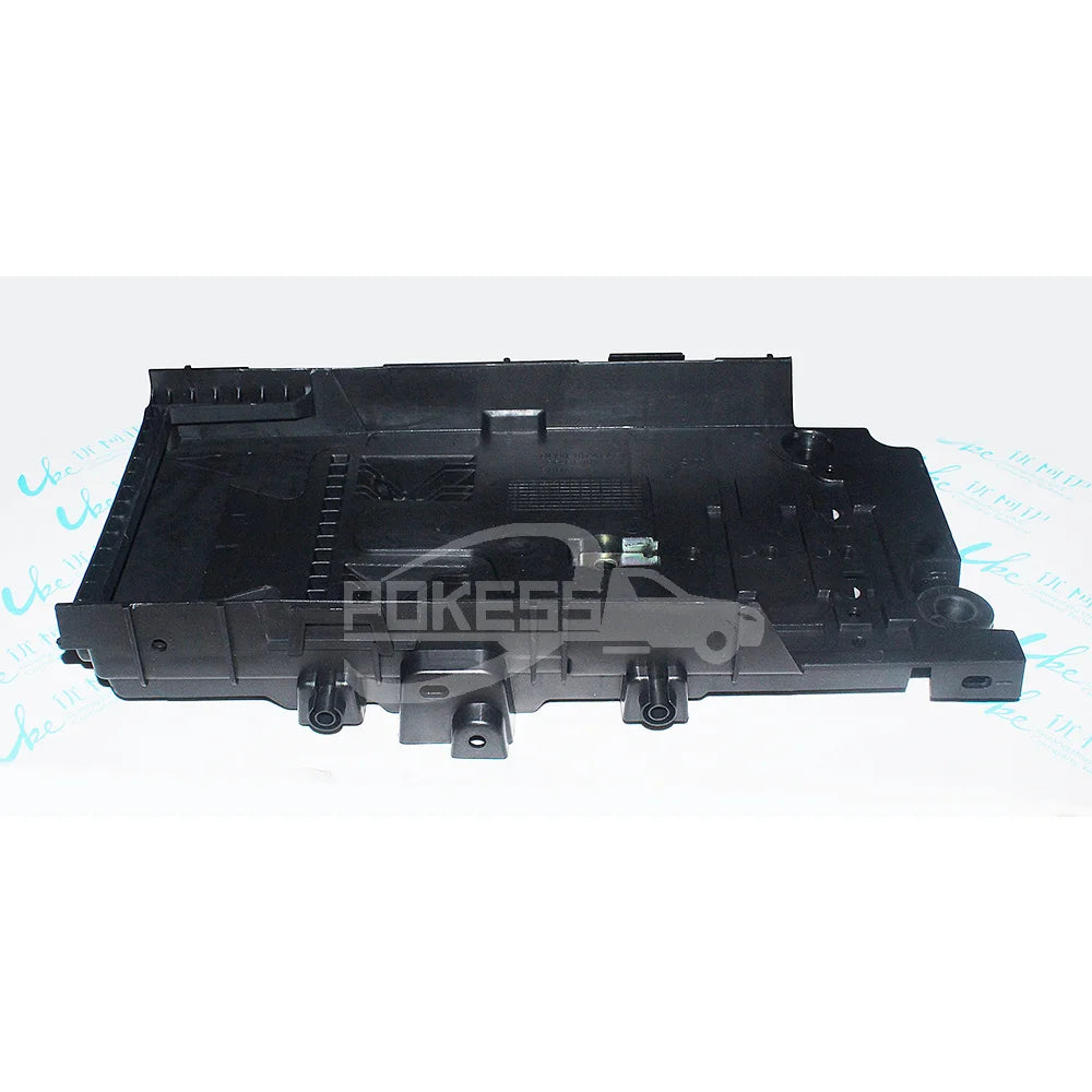 POKESS High Quality Battery Base DG9310723AE 5245802 LQ-ZS-291 Battery Base Big for Ford Mondeo 13