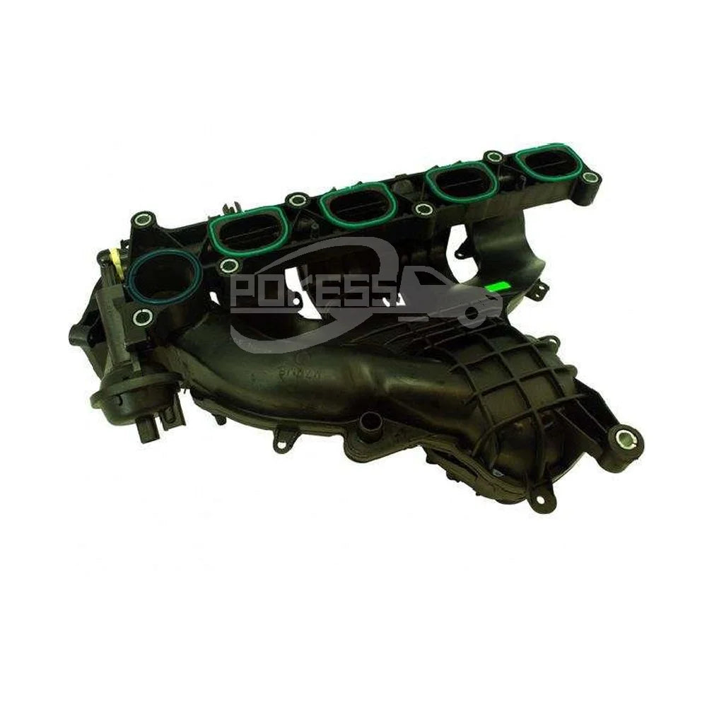 1S7G9424DM 1S7G9424DP 1S7G9424DF 1S7G9424DJ 1S7G9424DL 1S7G9424DE Air Intake Manifold Pipe with Valve For Ford Mondeo 04
