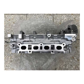7S7G6C032AA AE8G6C032CA 1836206 AE8G6C032GA Cylinder Head Assembly w/o pump for Ford Focus12 1.6/Festiva13/Escort/Ecosport