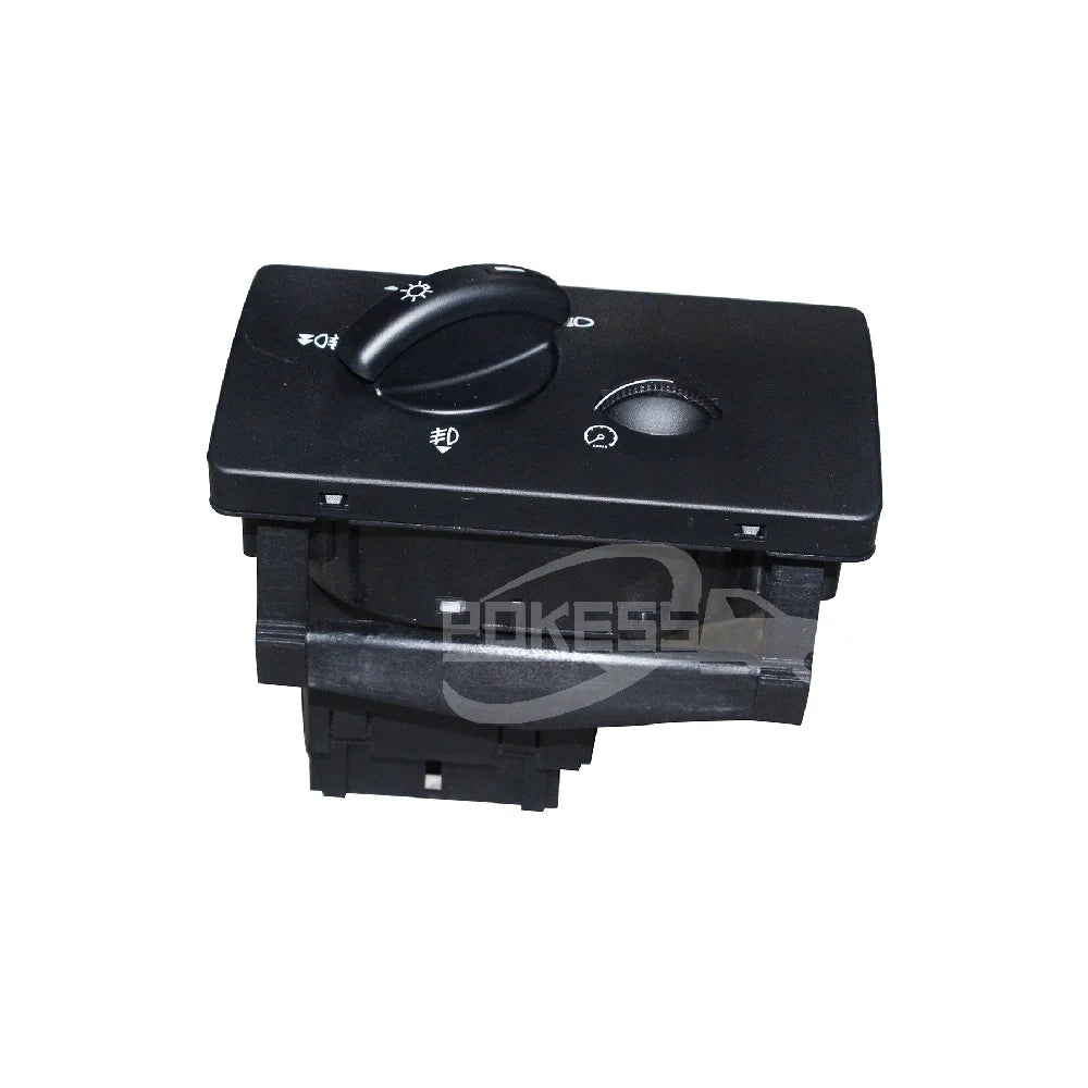 4S7T13A024DD 1S7T13A024DB 1S7T13A024DC 1S7T13A024DA 1328295 1458649 1256158 Headlight Switch/Fog Light Switch For Ford Mondeo